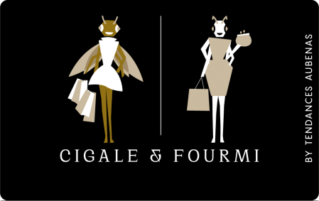 Cigale & Fourmi