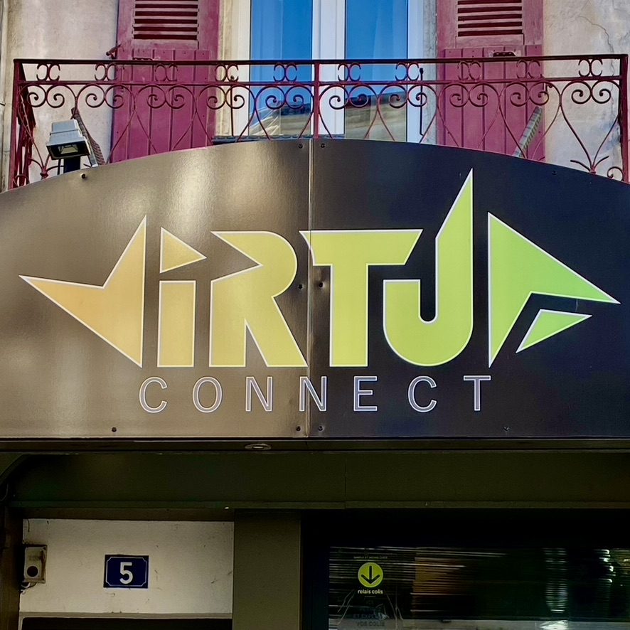 VIRTUA CONNECT