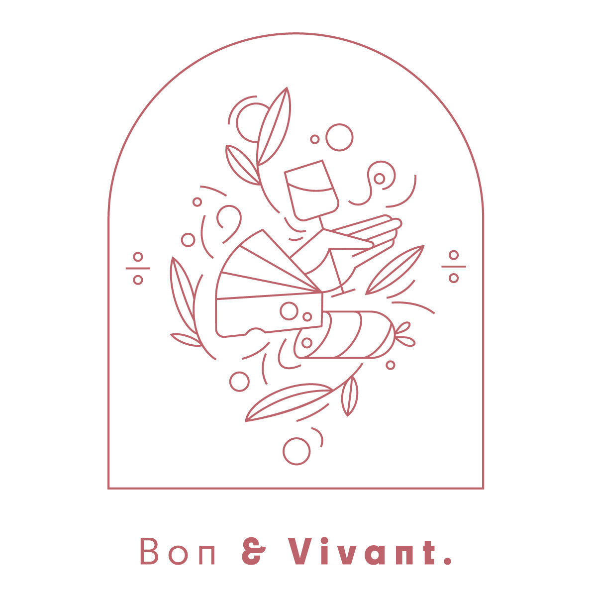 BON & VIVANT