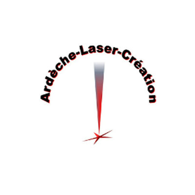 LA PTITE IMPRIMERIE - ARDÈCHE LASER CRÉATION