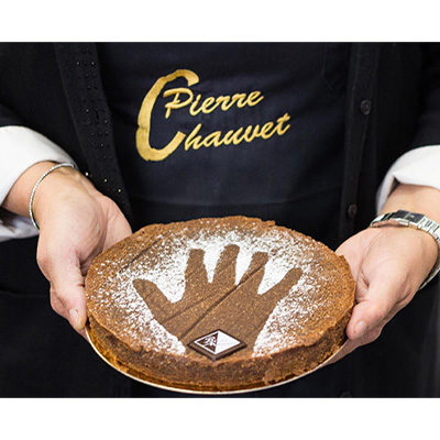 CHOCOLATERIE PIERRE CHAUVET